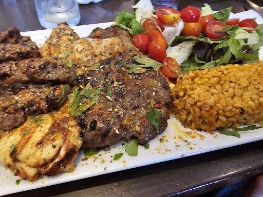 Photo of Francela Restaurant - 27 Angel Hill, Bury St Edmunds, Bury Saint Edmunds IP33 1UZ